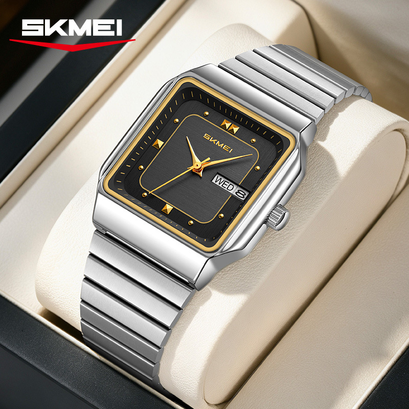Luxury Watch Brands - Брендовые женские часы из нержавеющей стали