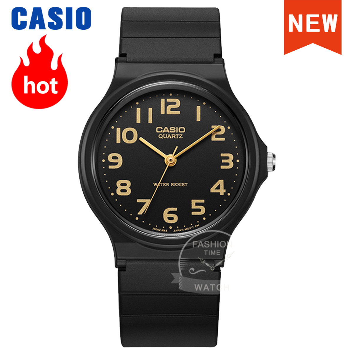 Luxury Watch Casio - Мужские часы Casio, комплект лучших брендов,