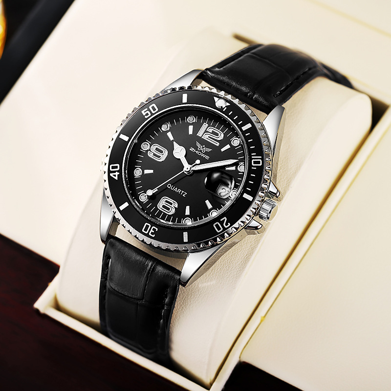 Luxury Watch Maker - Новые лучшие брендовые мужские наручные часы,