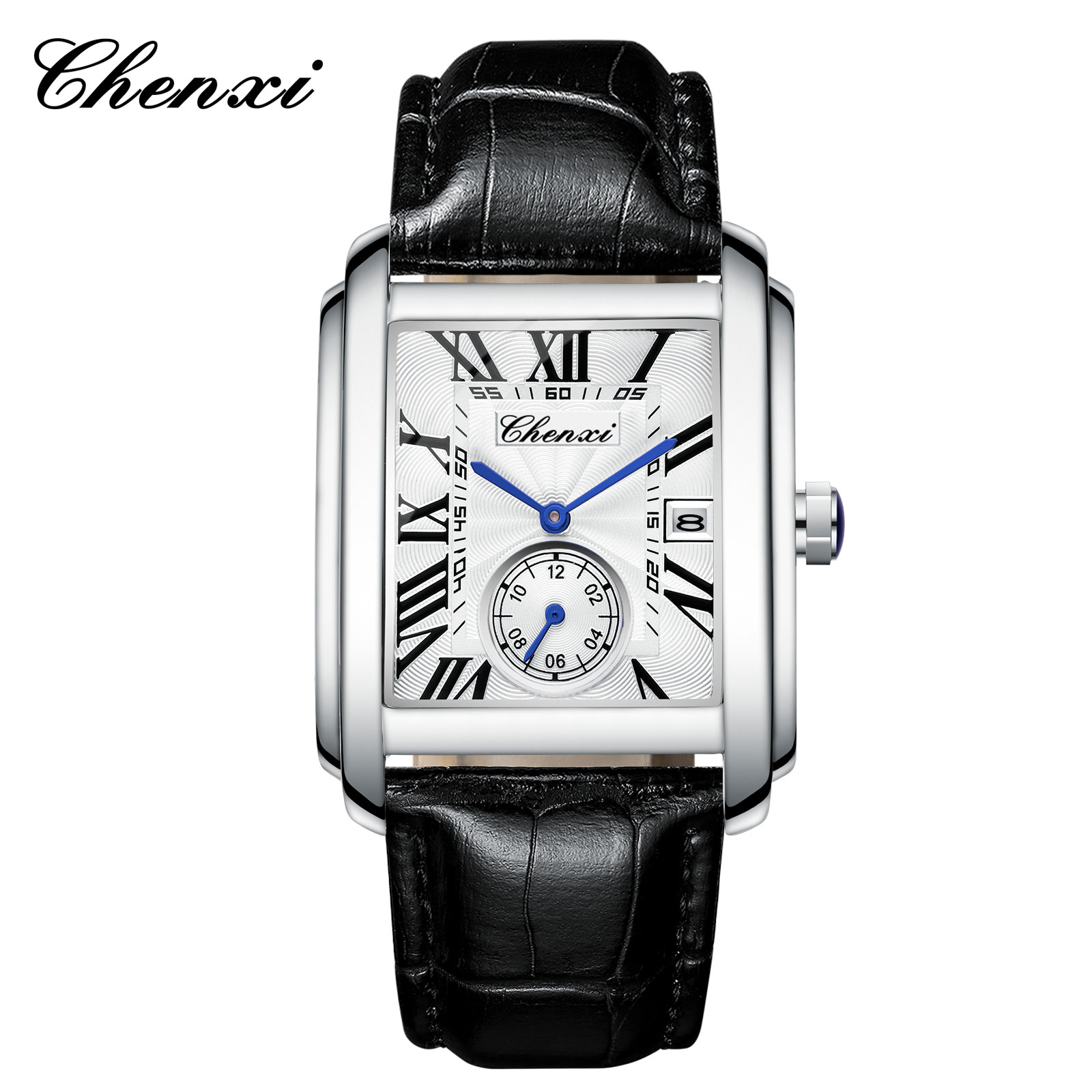 Chenxi 8216, новые модные клас – обзор и цена Luxury Watch Maker