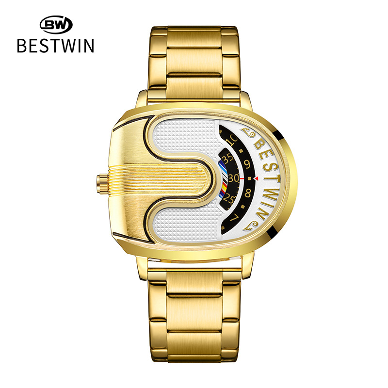Роскошные мужские часы Gold To – обзор и цена Luxury Watch Design