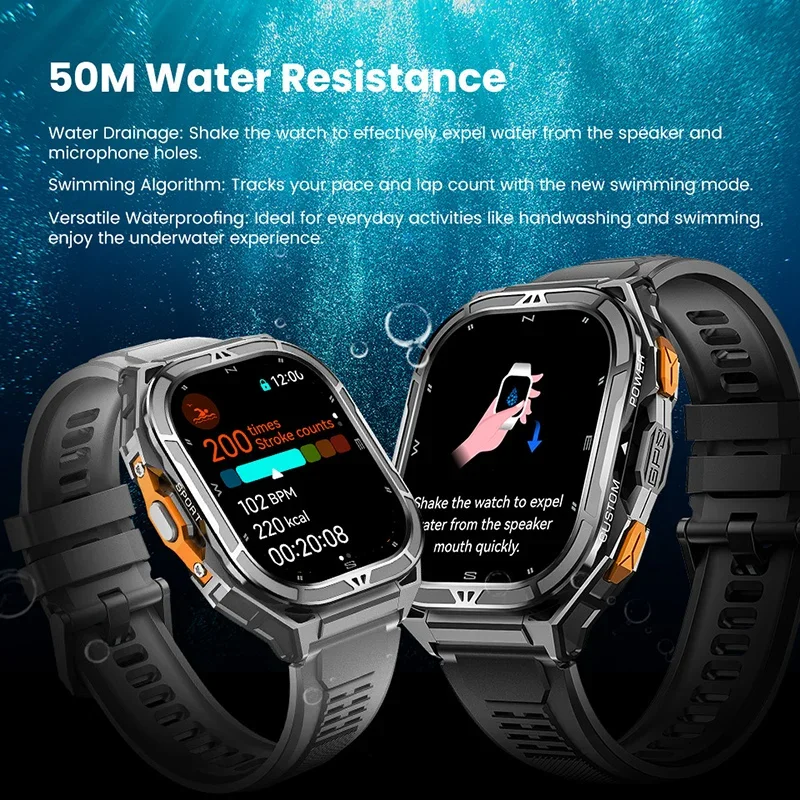 Роскошные умные часы AMOLED, н – обзор и цена Luxury Watch Korea