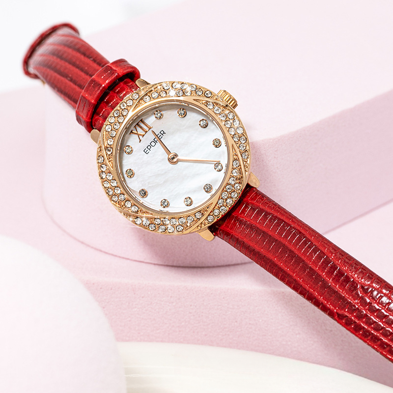 Элитные женские часы с дизайно – обзор и цена Zodiac Luxury Watch