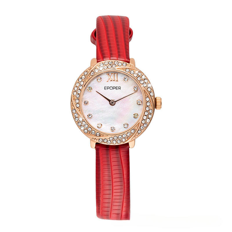 Элитные женские часы с дизайно – обзор и цена Zodiac Luxury Watch