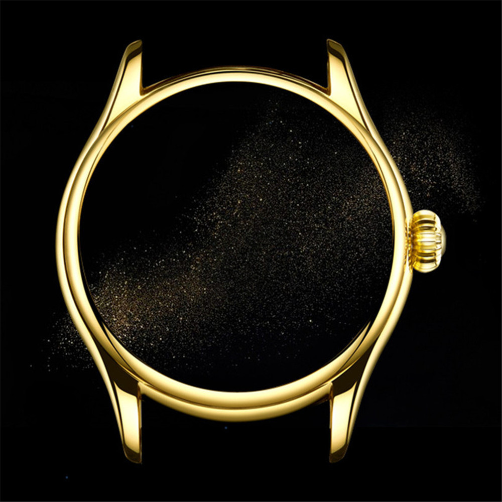 Мужские механические часы AESO – обзор и цена Zodiac Luxury Watch