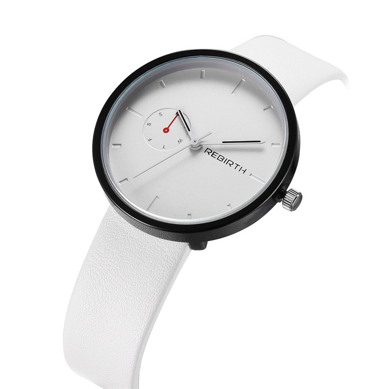 Часы Reborn кварцевые для мужч – обзор и цена Luxury Watch Maker