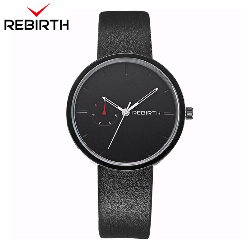 Часы Reborn кварцевые для мужч – обзор и цена Luxury Watch Maker