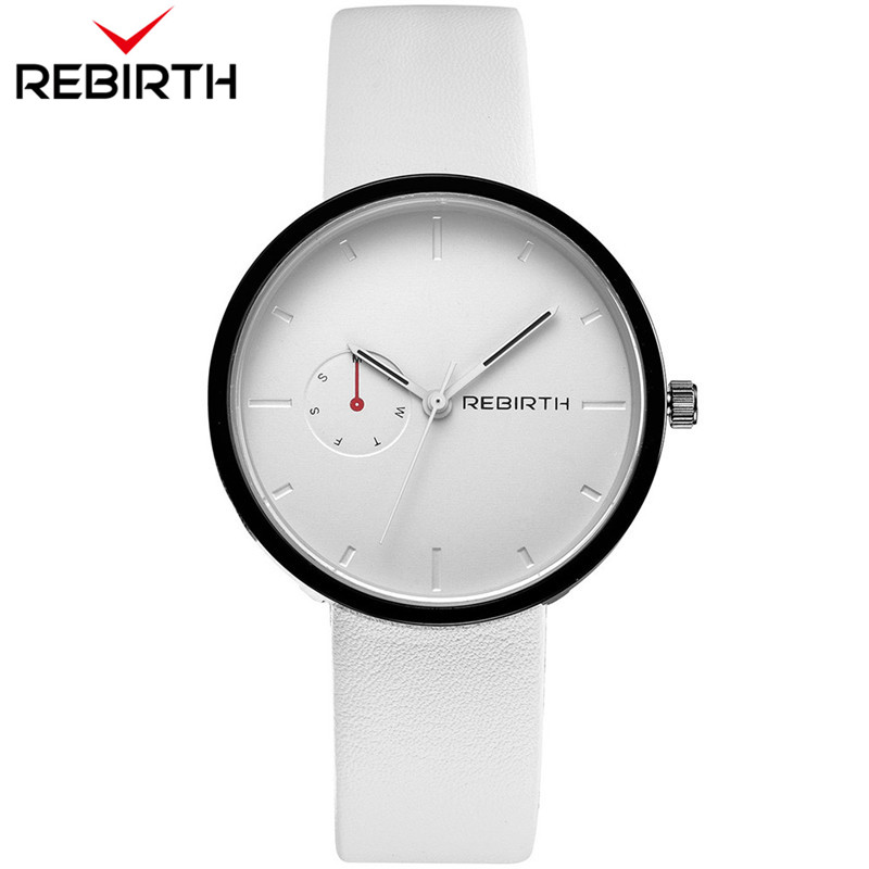 Часы Reborn кварцевые для мужч – обзор и цена Luxury Watch Maker
