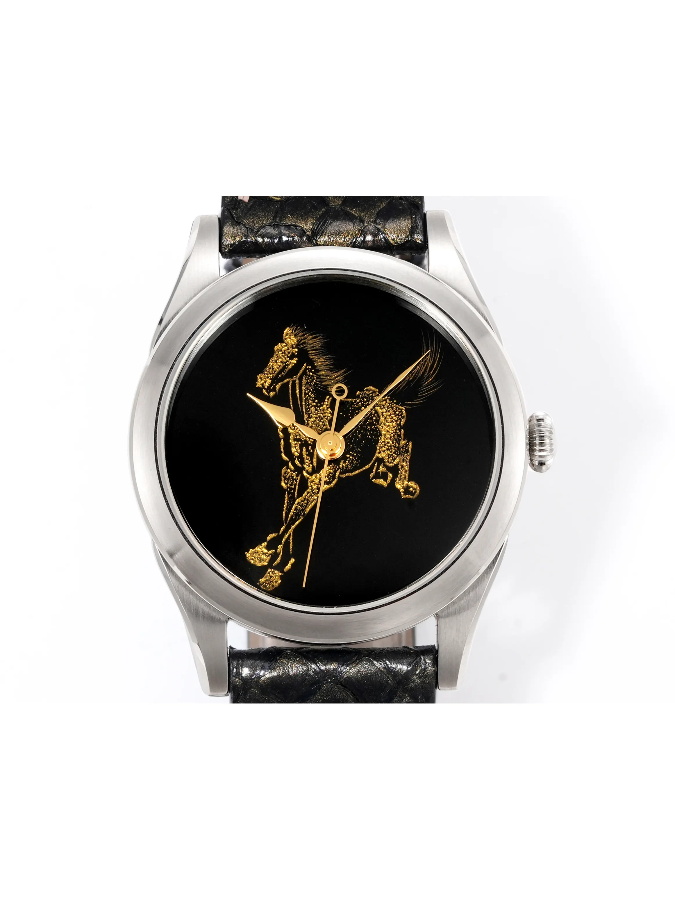 Механические часы Huasuo, Succ – обзор и цена Zodiac Luxury Watch