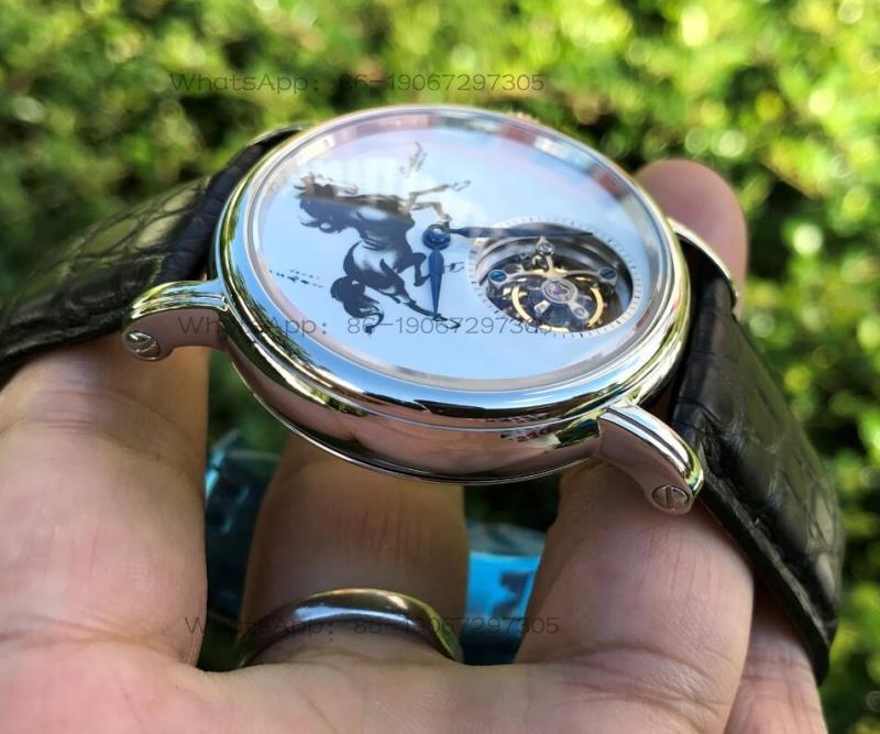 Мужские механические часы с эм – обзор и цена Zodiac Luxury Watch
