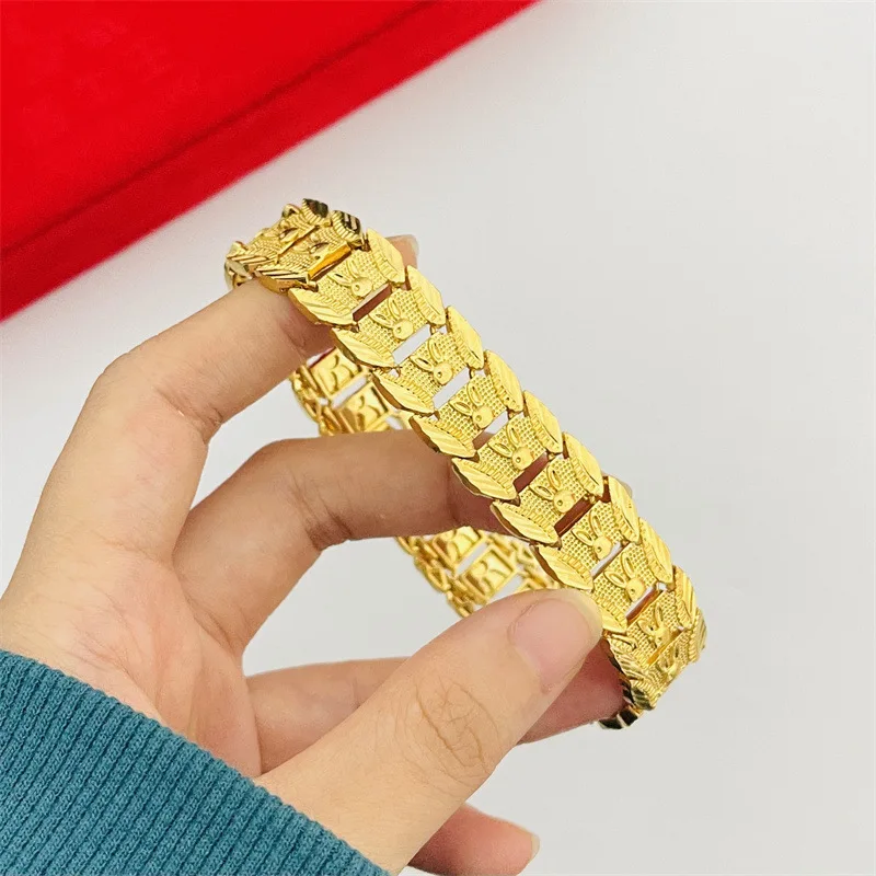 Роскошный дизайн 9999 24 К нас – обзор и цена Zodiac Luxury Watch