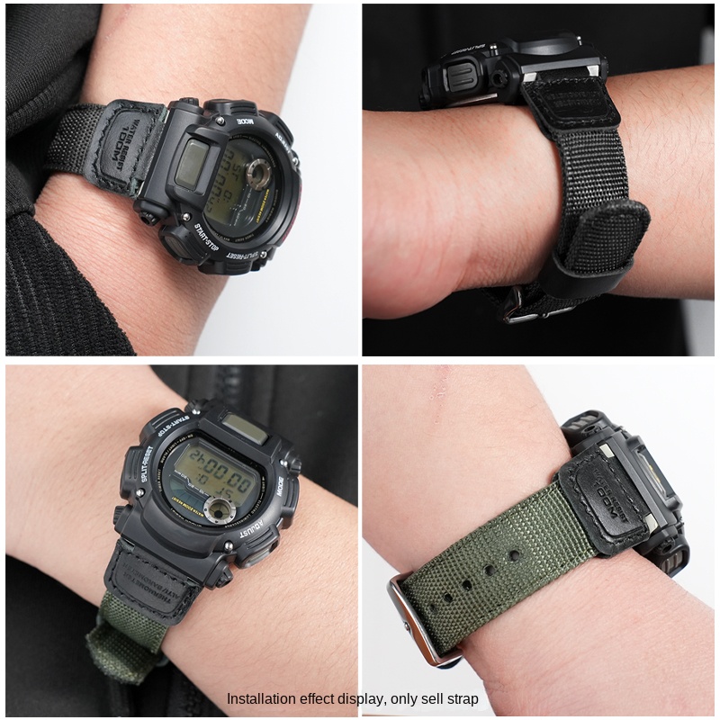 Для G-SHOCK Casio DW-9052 DW90 – обзор и цена Luxury Watch Casio
