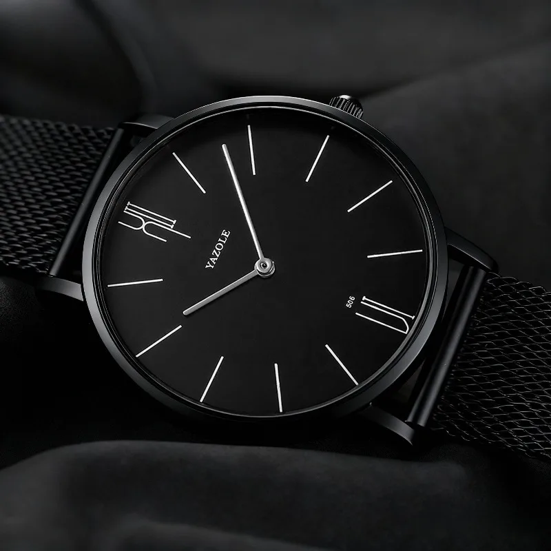Модные простые мужские часы, т – обзор и цена Luxury Watch Maker