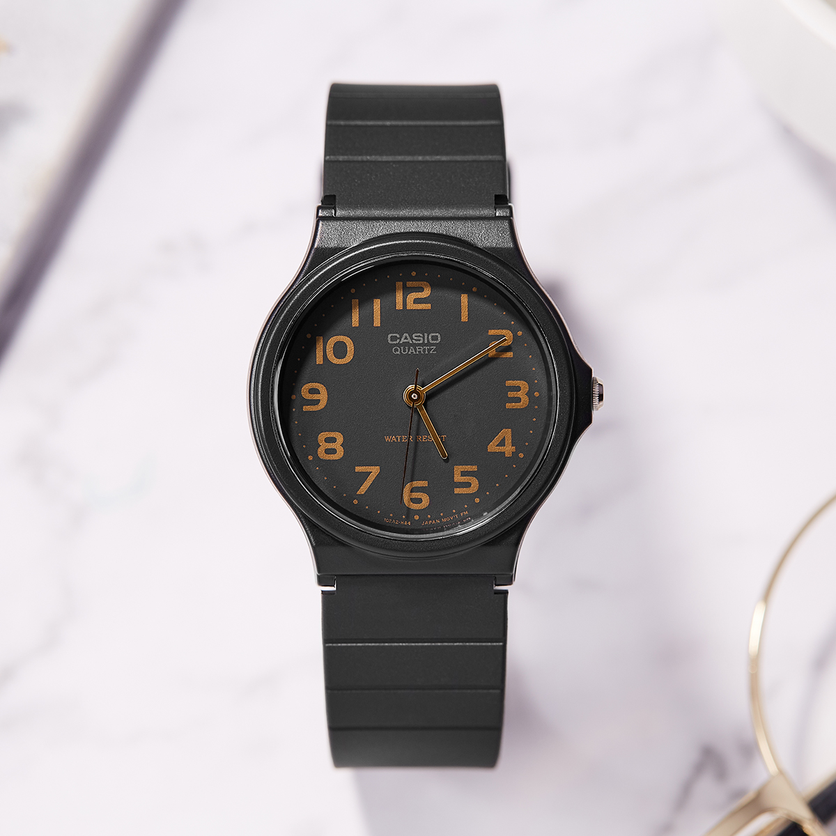Мужские часы Casio, комплект л – обзор и цена Luxury Watch Casio