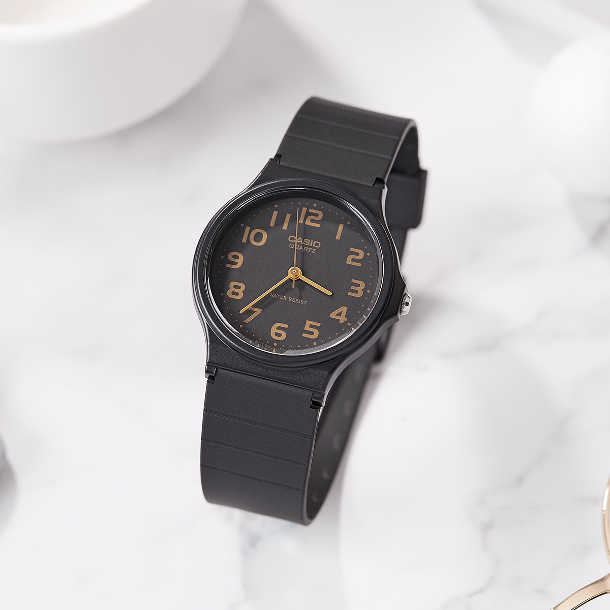 Мужские часы Casio, комплект л – обзор и цена Luxury Watch Casio
