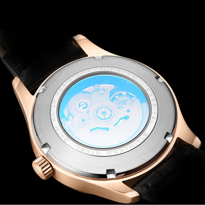 Часы наручные мужские механиче – обзор и цена Zodiac Luxury Watch