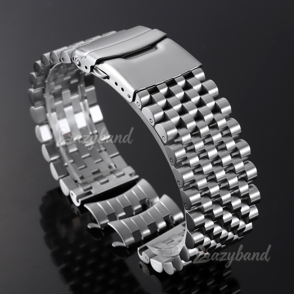 Роскошный цельнометаллический  – обзор и цена Luxury Watch Casio