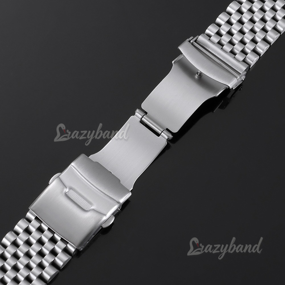 Роскошный цельнометаллический  – обзор и цена Luxury Watch Casio