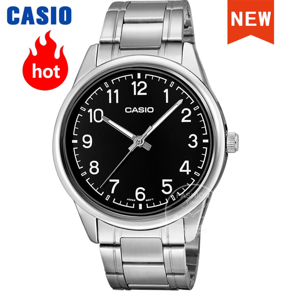 Мужские часы Casio, цифровые к – обзор и цена Luxury Watch Casio