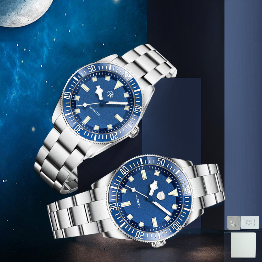 Новые мужские часы Rollstimi 2 – обзор и цена Luxury Watch Design