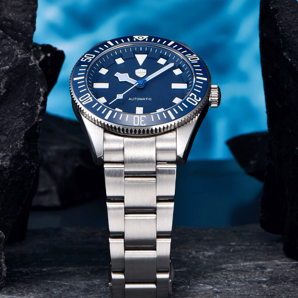 Новые мужские часы Rollstimi 2 – обзор и цена Luxury Watch Design