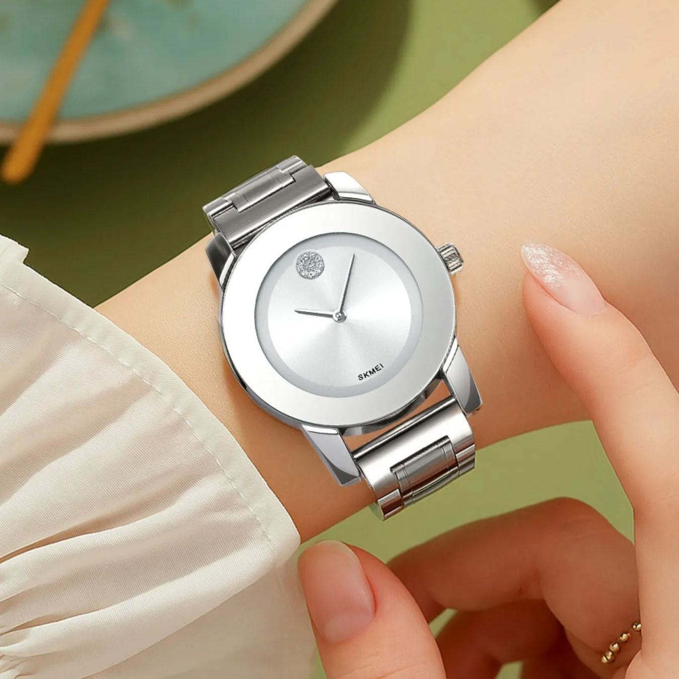 Новые стильные женские кварцев – обзор и цена Luxury Watch Korea