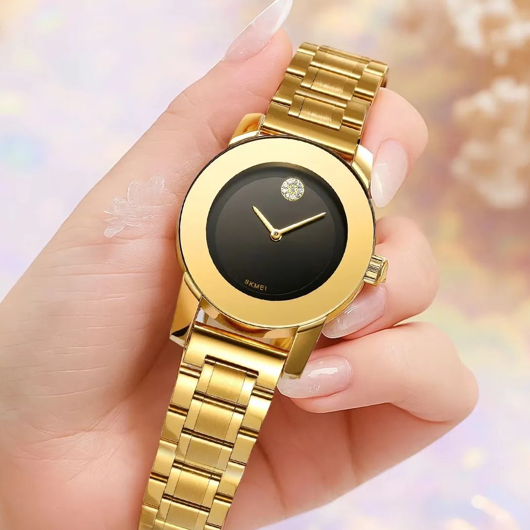 Новые стильные женские кварцев – обзор и цена Luxury Watch Korea