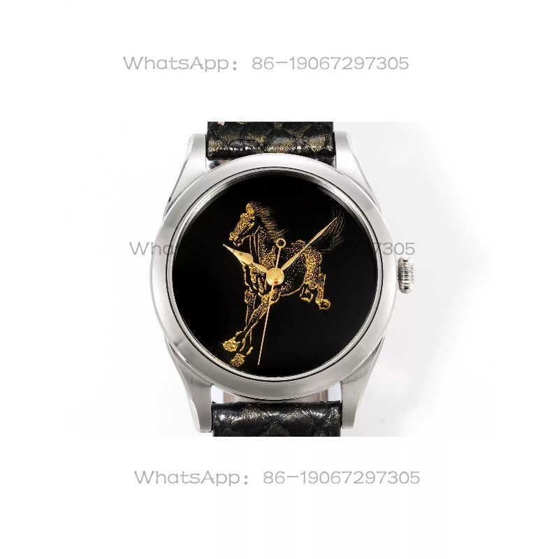 Механические часы Gold Craft Y – обзор и цена Zodiac Luxury Watch