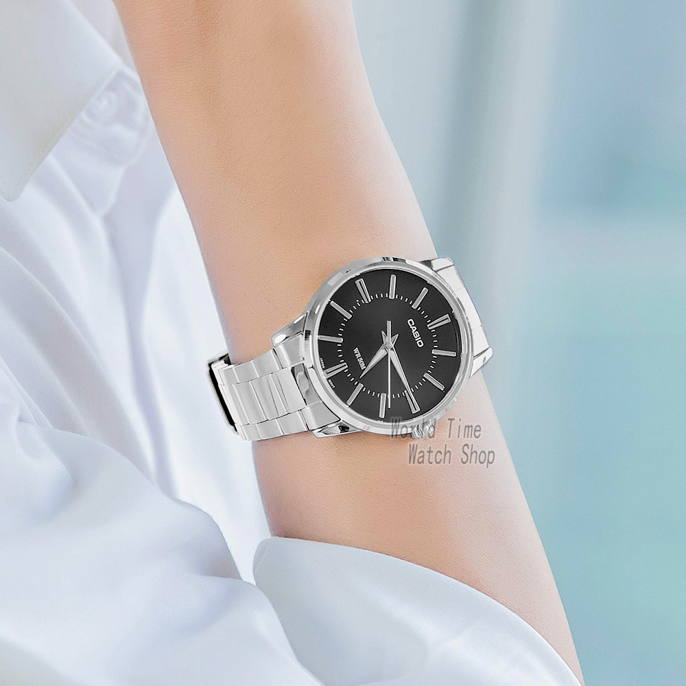 Мужские часы Casio, топовый бр – обзор и цена Luxury Watch Casio