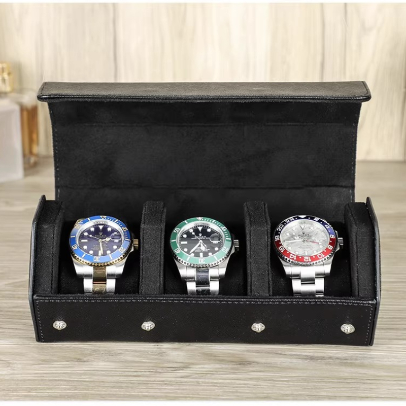 Коробка для часов ручной работ – обзор и цена Luxury Watch Alternatives