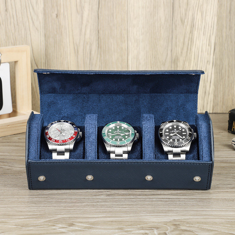 Коробка для часов ручной работ – обзор и цена Luxury Watch Alternatives