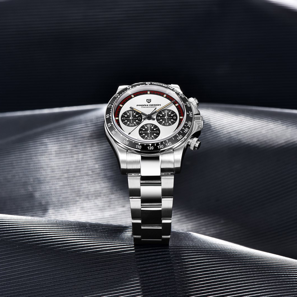 PAGANI DESIGN Модные спортивны – обзор и цена Luxury Watch Design