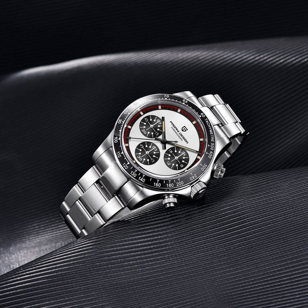 PAGANI DESIGN Модные спортивны – обзор и цена Luxury Watch Design