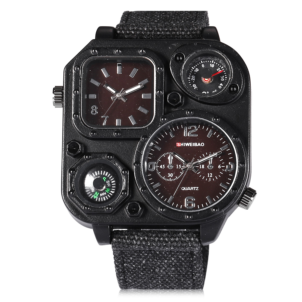 Кварцевые мужские часы, лучший – обзор и цена Luxury Watch Maker