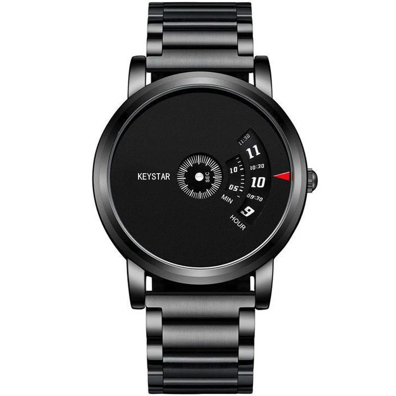 Часы мужские светильник Роскош – обзор и цена Luxury Watch Korea