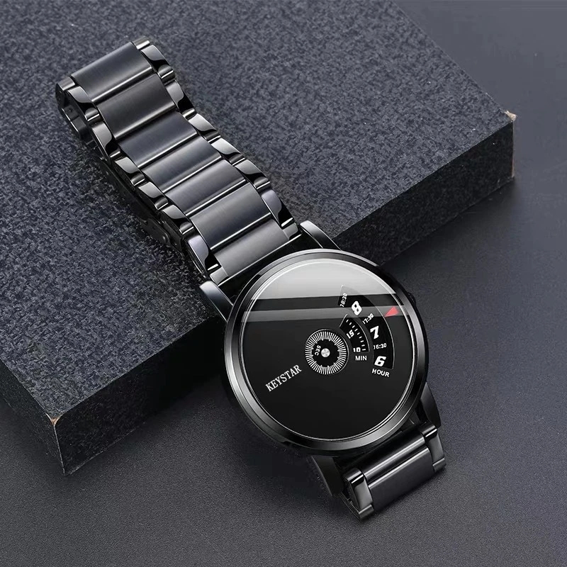 Часы мужские светильник Роскош – обзор и цена Luxury Watch Korea