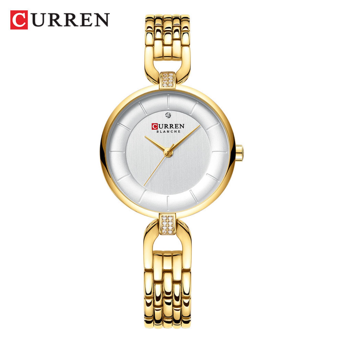 Женские часы CURREN, роскошные – обзор и цена Luxury Watch Brands