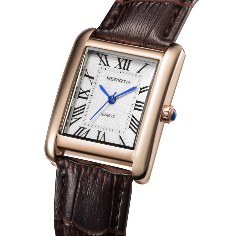 Rebirth 002, элегантный мини-л – обзор и цена Luxury Watch Casio