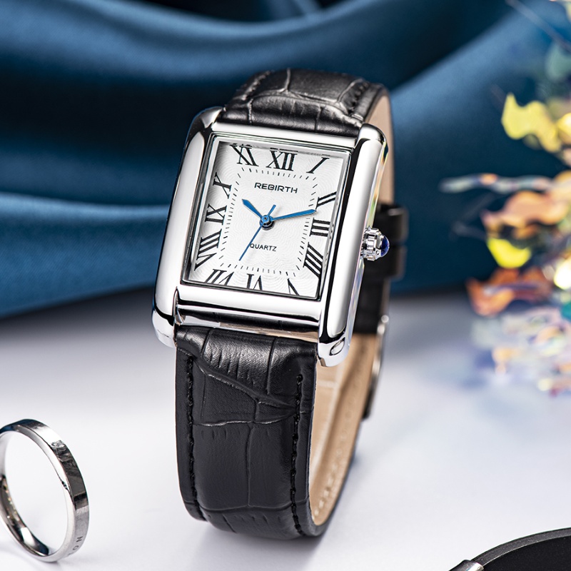 Rebirth 002, элегантный мини-л – обзор и цена Luxury Watch Casio