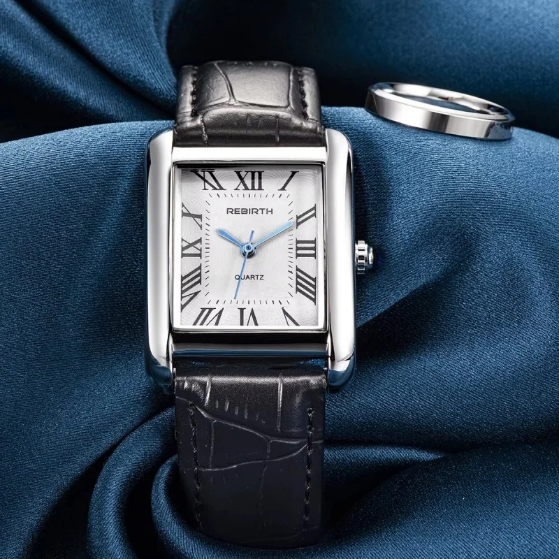 Rebirth 002, элегантный мини-л – обзор и цена Luxury Watch Casio