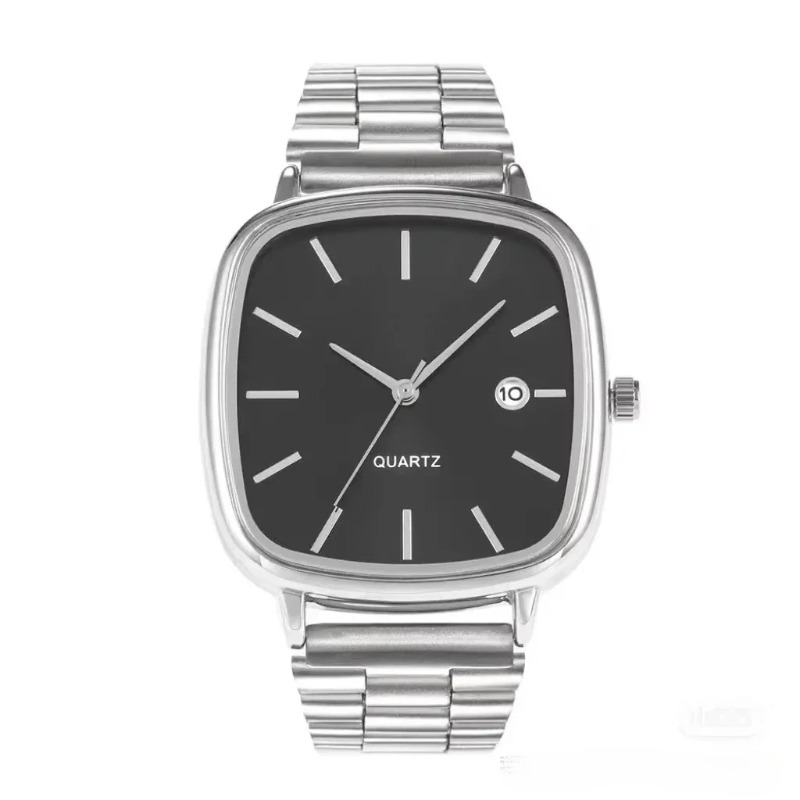 Известный бренд, мужские часы  – обзор и цена Luxury Watch Maker