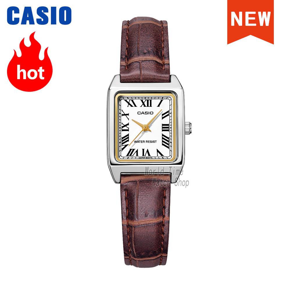 Casio часы женские часы лучший – обзор и цена Luxury Watch Casio