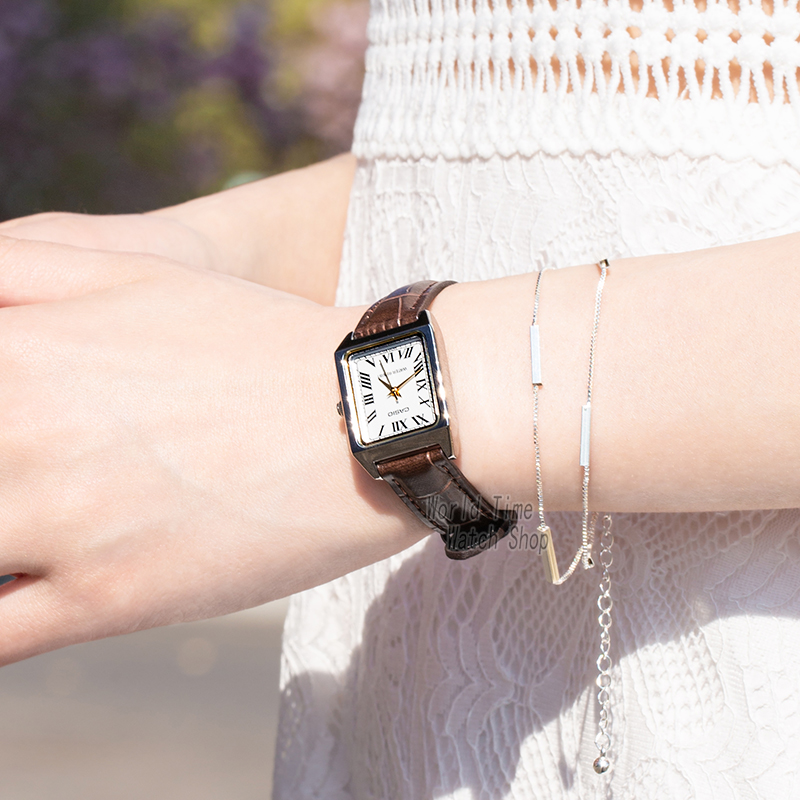 Casio часы женские часы лучший – обзор и цена Luxury Watch Casio