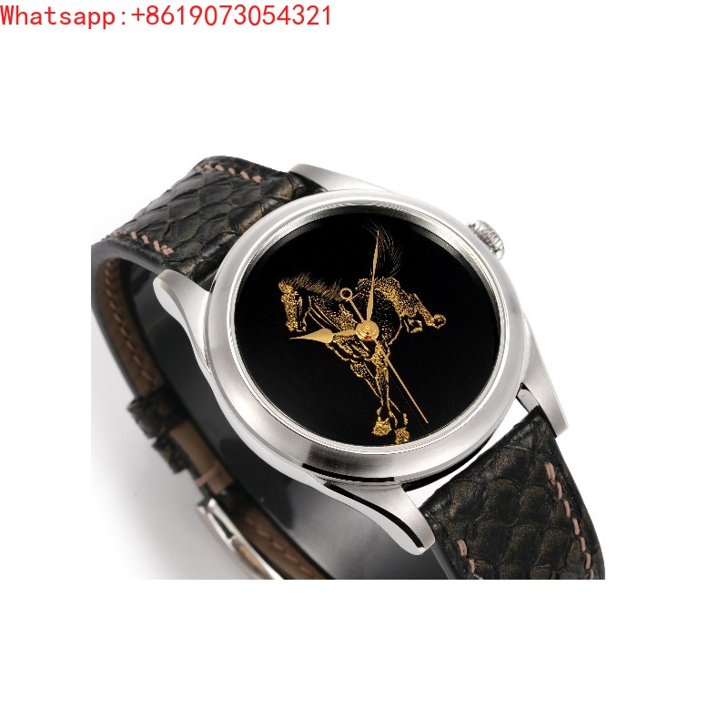 Великая империя Цин успешно за – обзор и цена Zodiac Luxury Watch