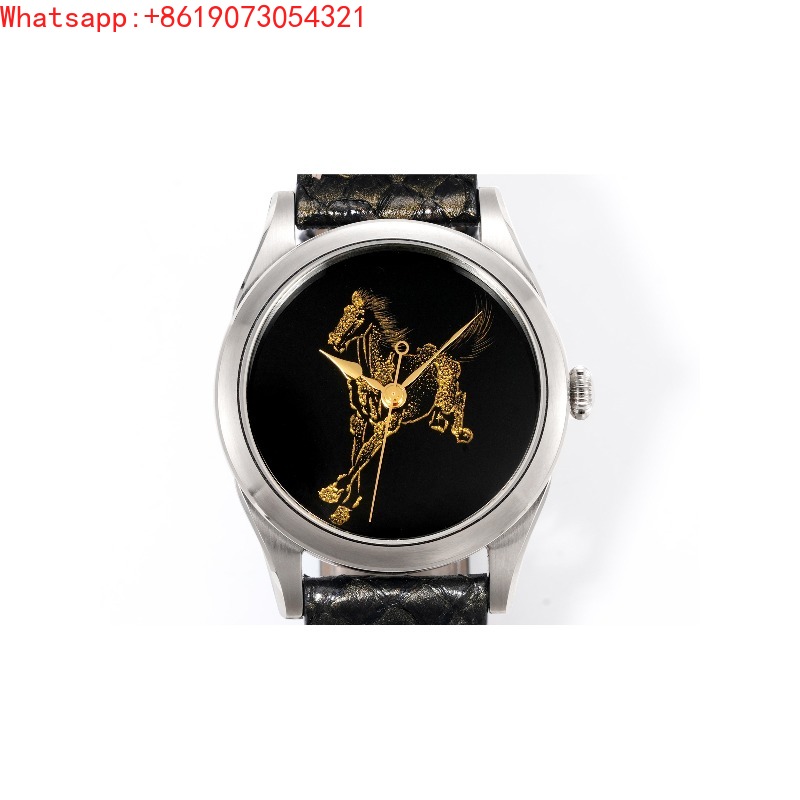 Великая империя Цин успешно за – обзор и цена Zodiac Luxury Watch
