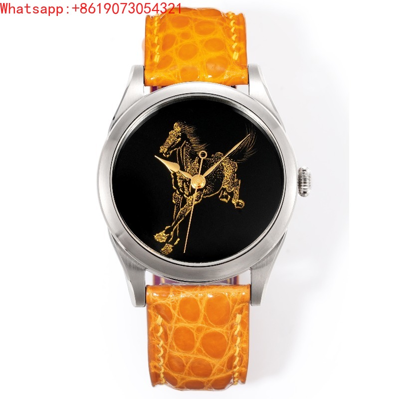 Великая империя Цин успешно за – обзор и цена Zodiac Luxury Watch