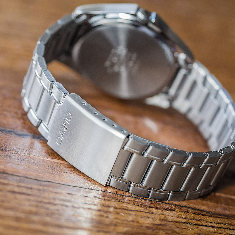 Мужские часы Casio, простые ре – обзор и цена Luxury Watch Casio