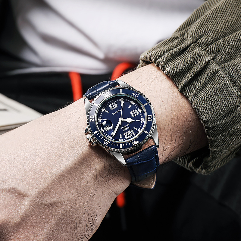 Новые лучшие брендовые мужские – обзор и цена Luxury Watch Maker