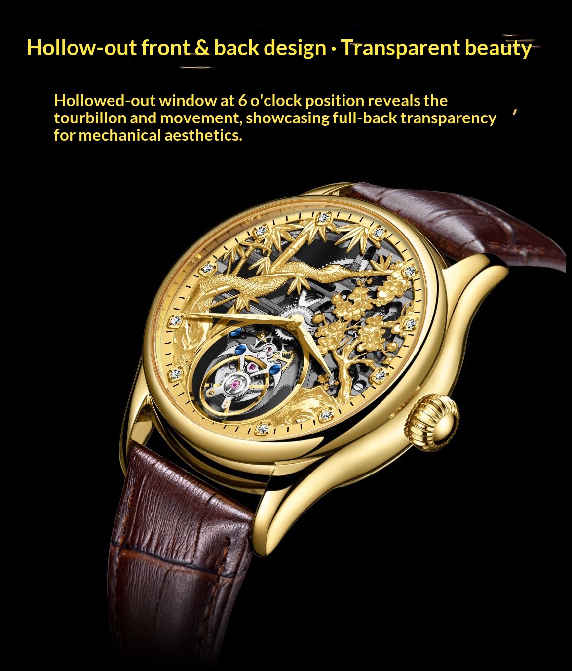 Механические наручные часы AES – обзор и цена Zodiac Luxury Watch