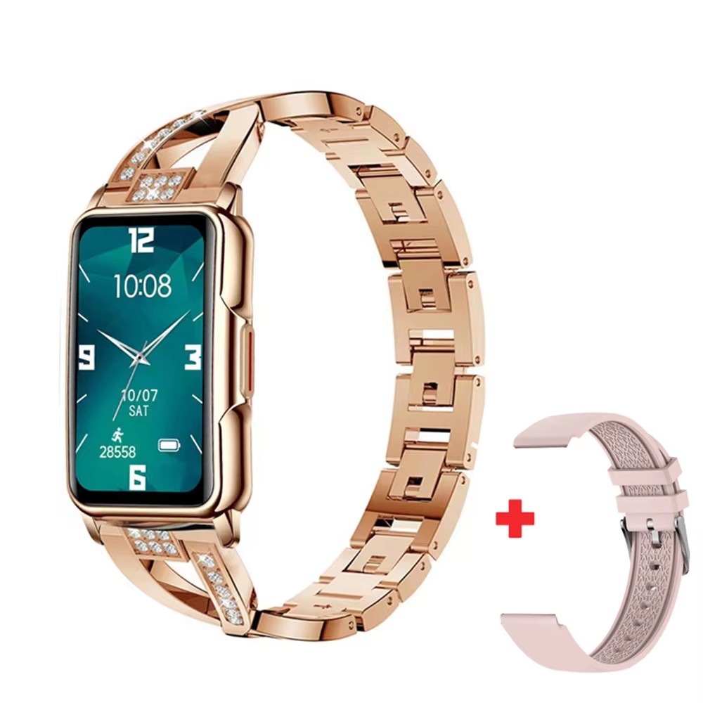 Женские умные часы, роскошные  – обзор и цена Luxury Watch Korea
